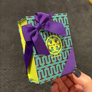 Tory Burch Fitbit bracelet